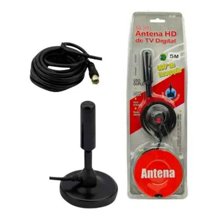 ANTENA TV